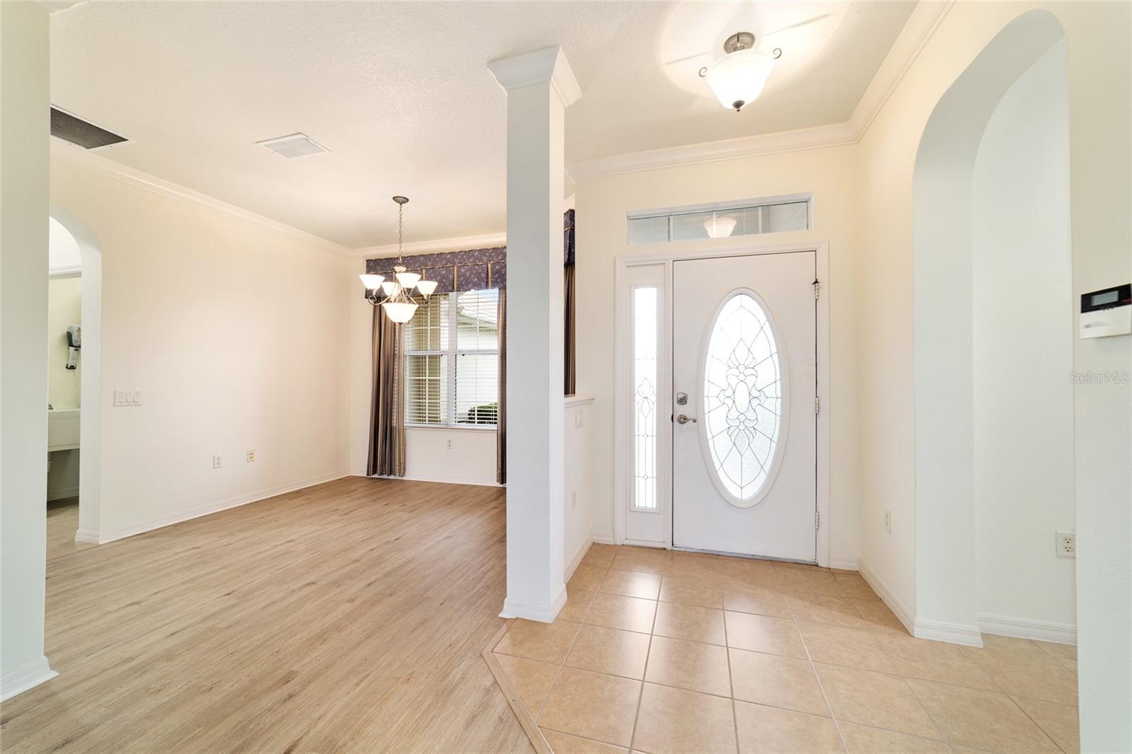 CANDLER HILLS - Residential