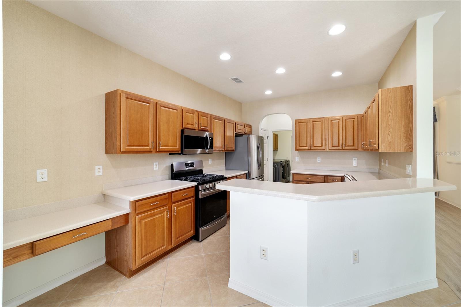 CANDLER HILLS - Residential