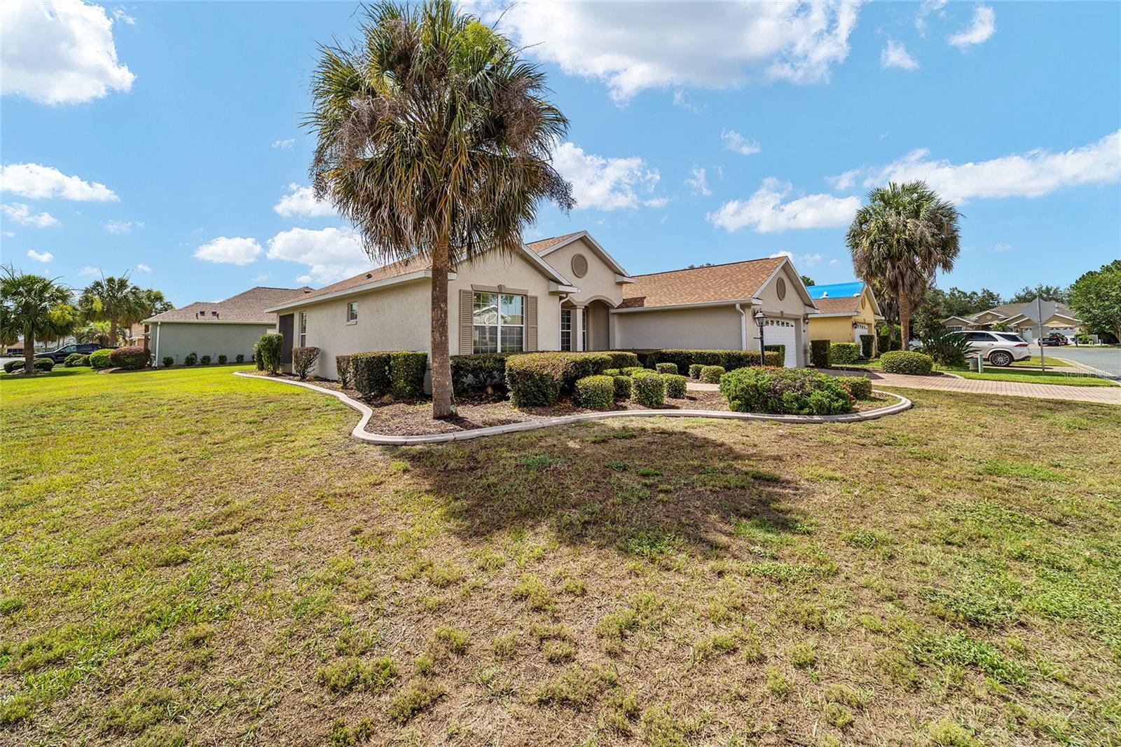 CANDLER HILLS - Residential