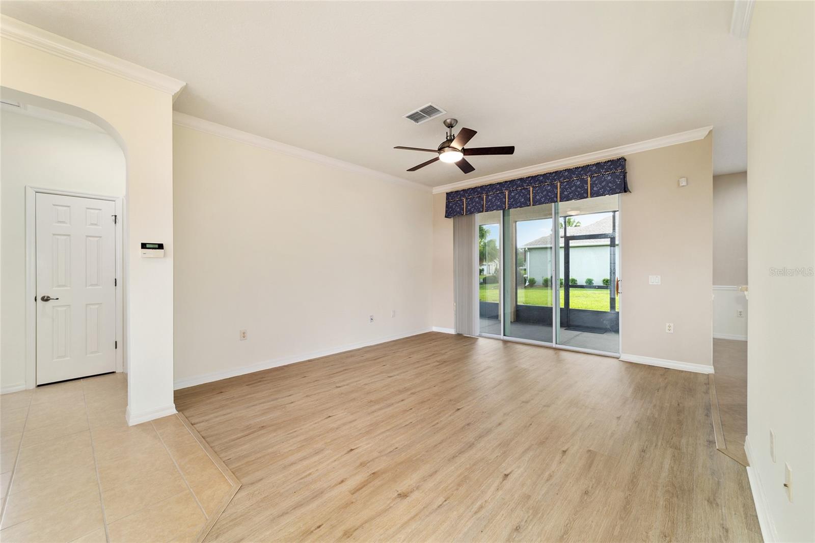 CANDLER HILLS - Residential