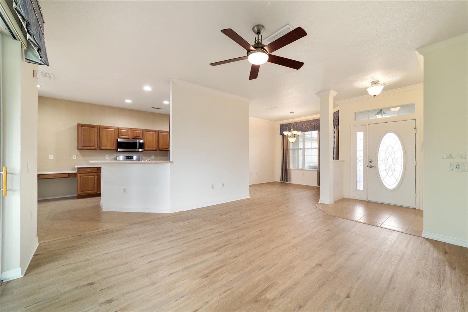 CANDLER HILLS - Residential