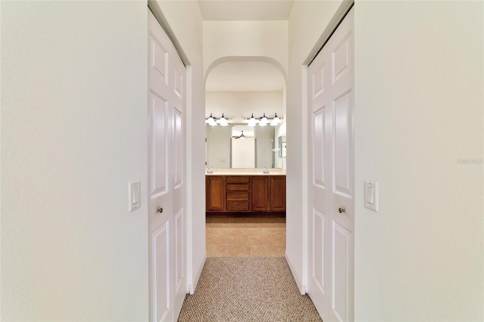 CANDLER HILLS - Residential