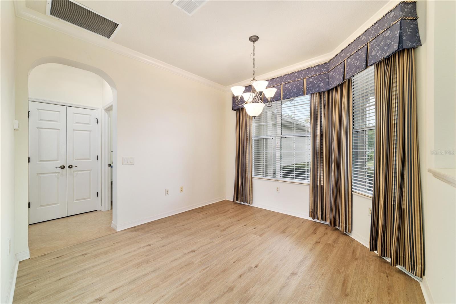 CANDLER HILLS - Residential