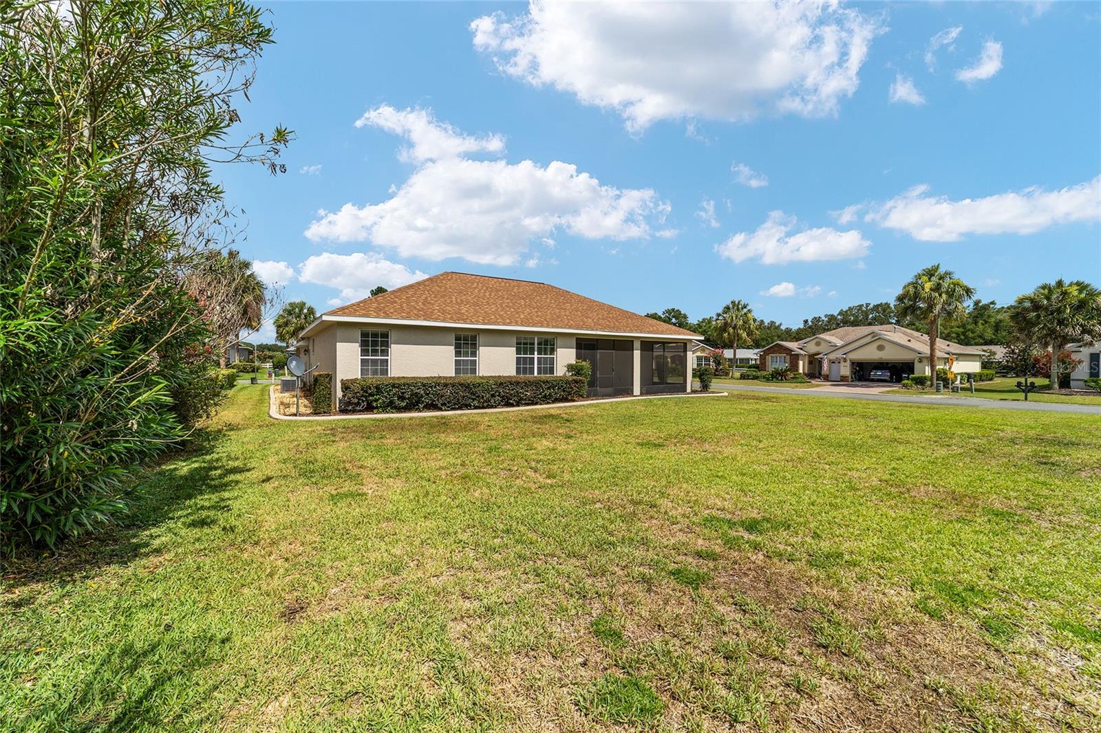 CANDLER HILLS - Residential