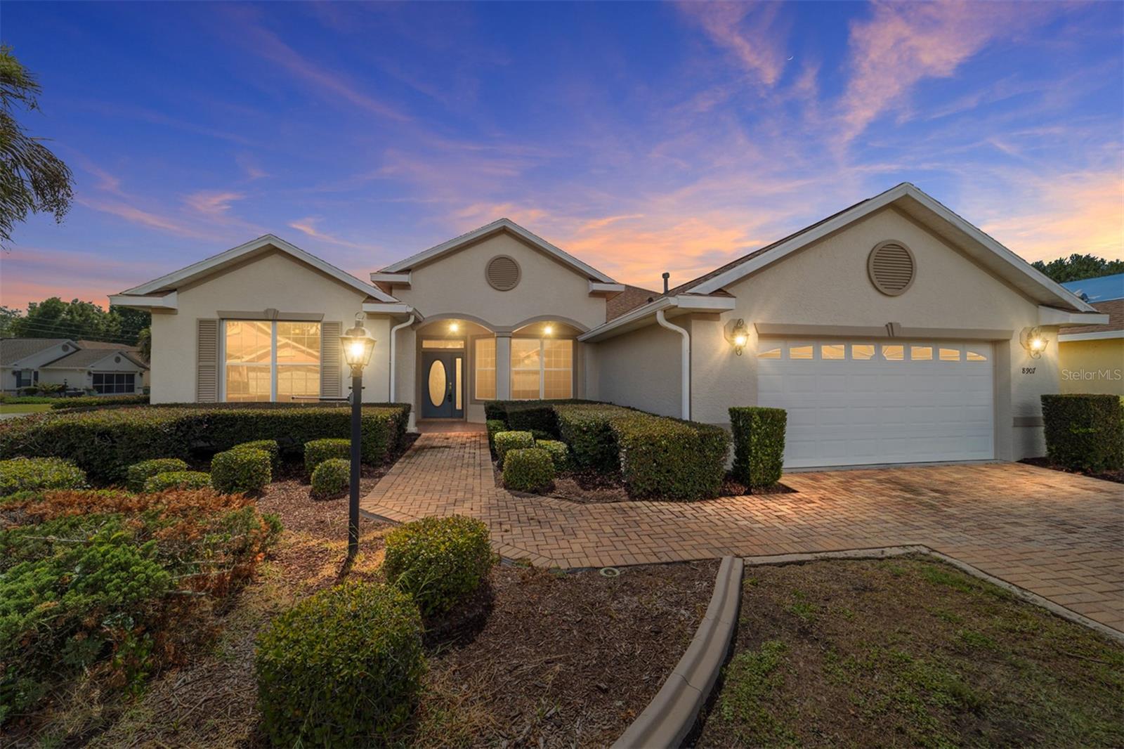 CANDLER HILLS - Residential