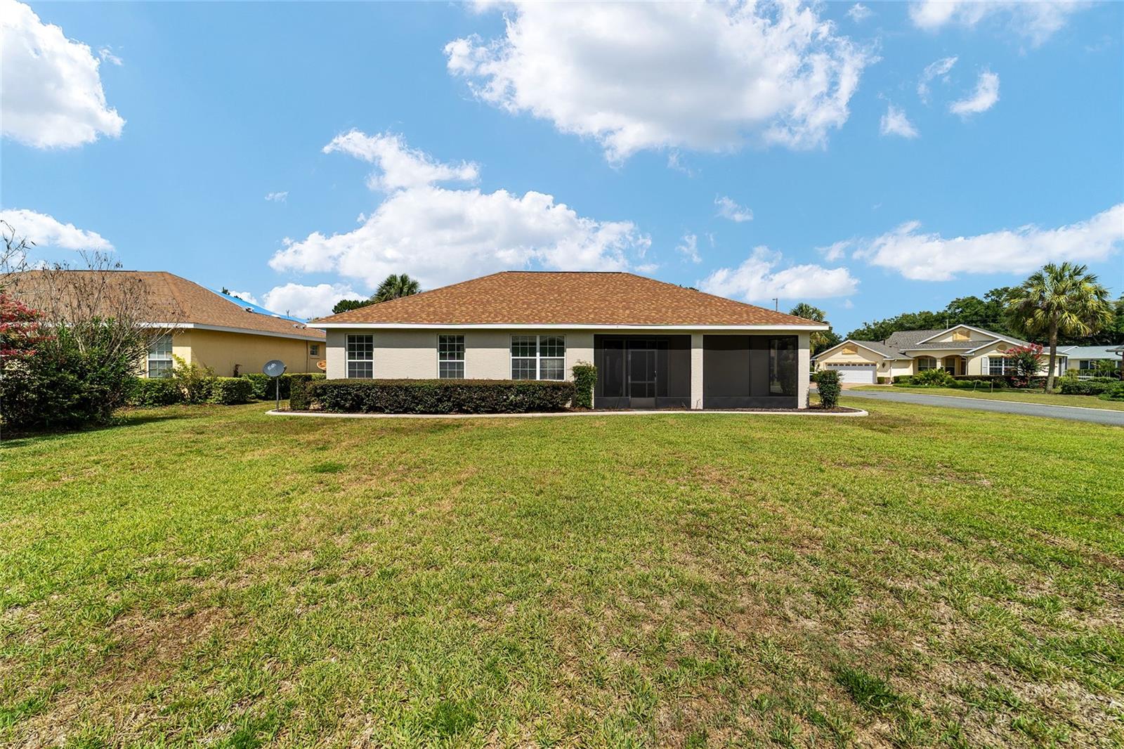 CANDLER HILLS - Residential