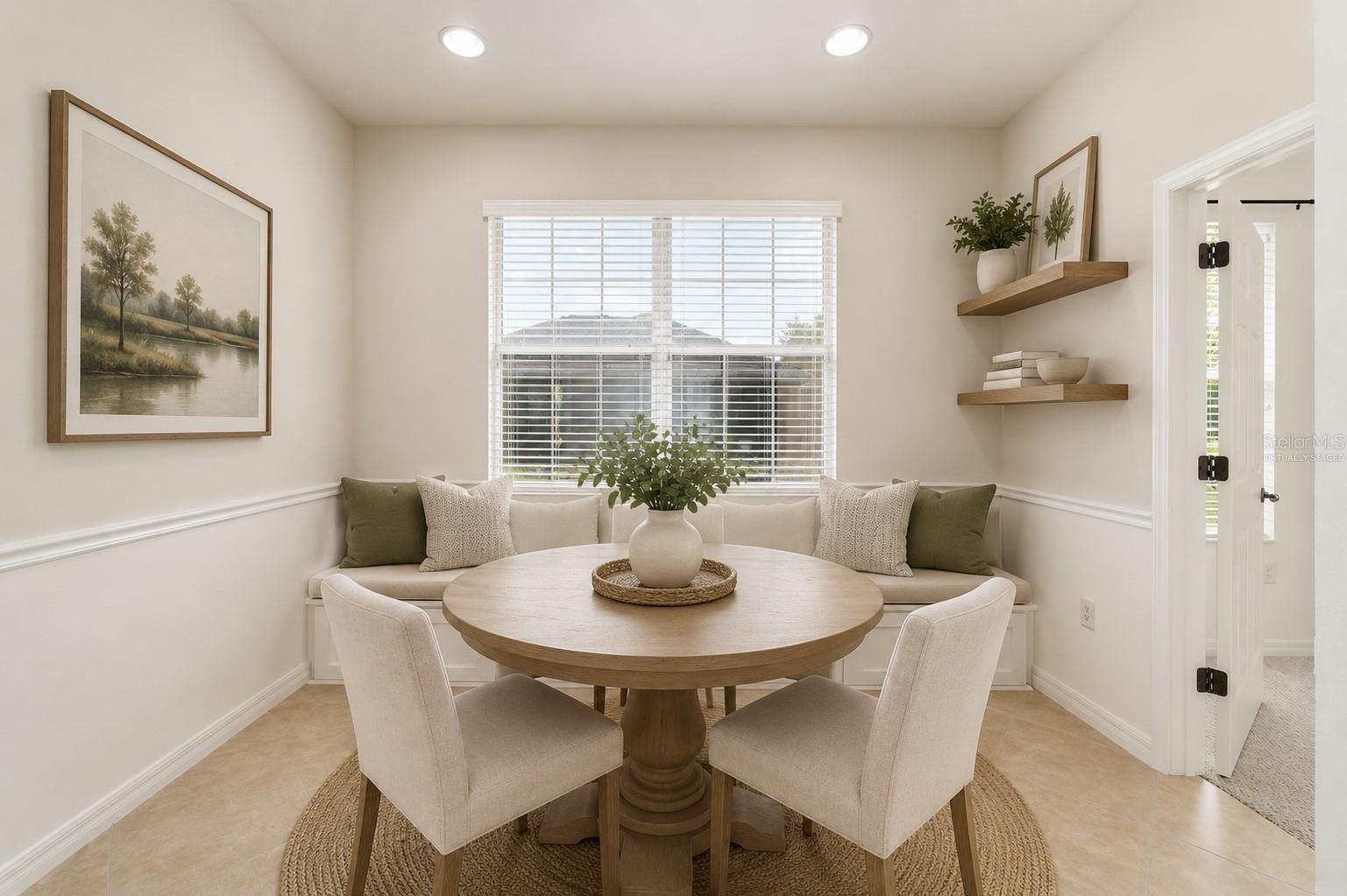 CANDLER HILLS - Residential