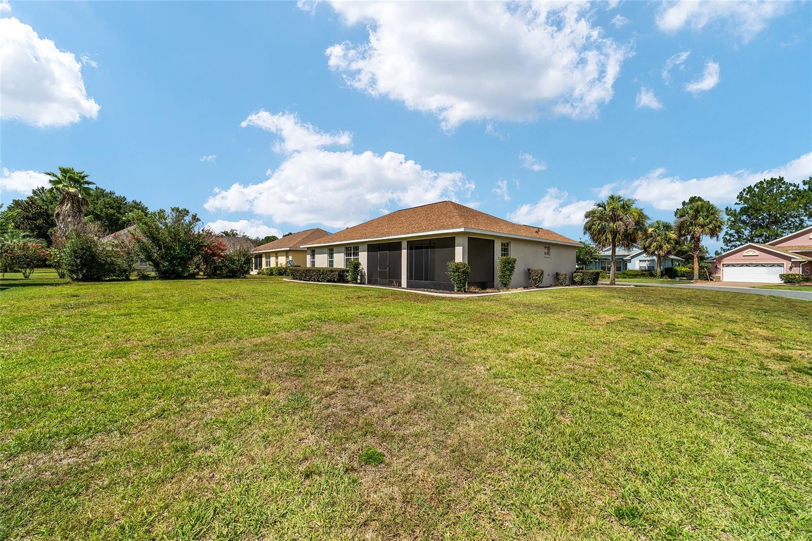CANDLER HILLS - Residential