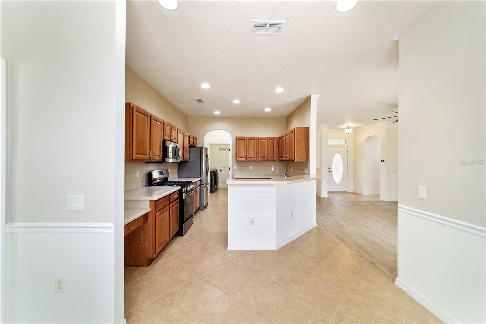 CANDLER HILLS - Residential