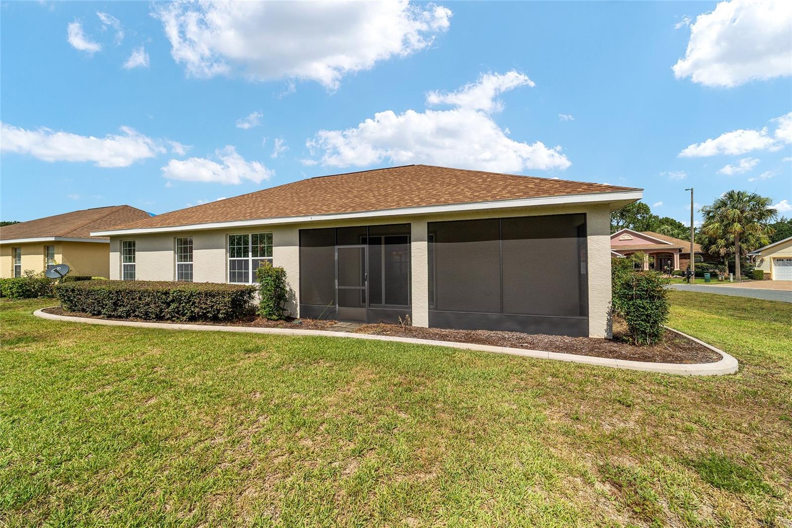 CANDLER HILLS - Residential