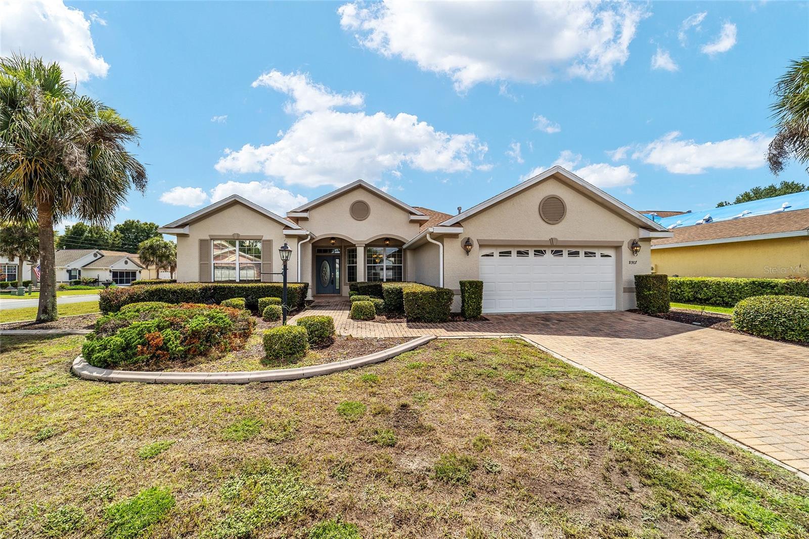 CANDLER HILLS - Residential