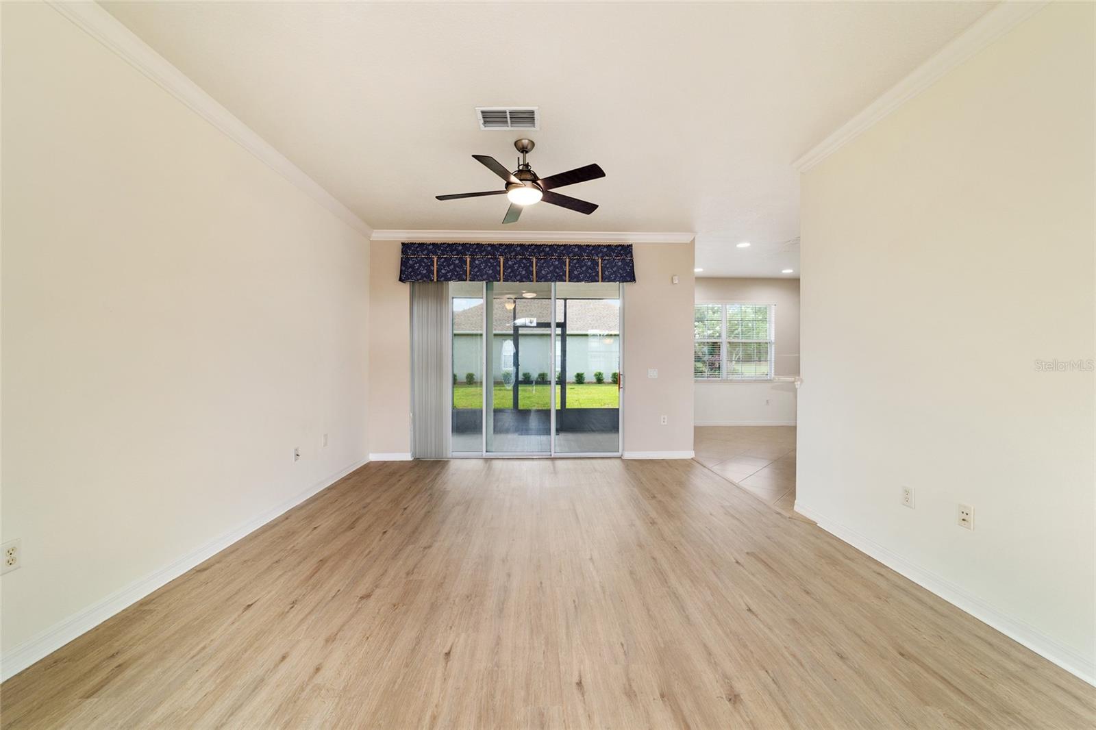 CANDLER HILLS - Residential