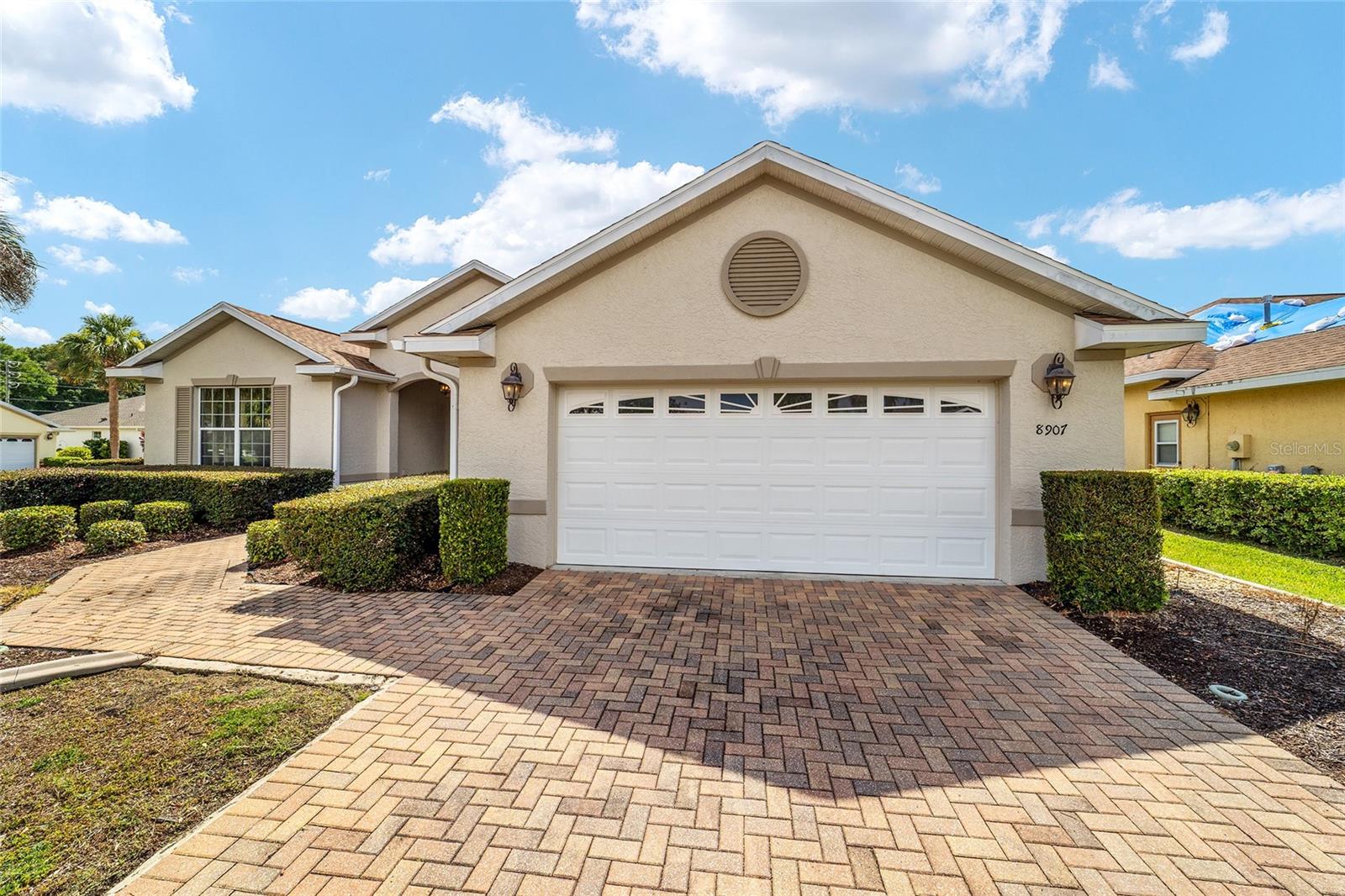 CANDLER HILLS - Residential