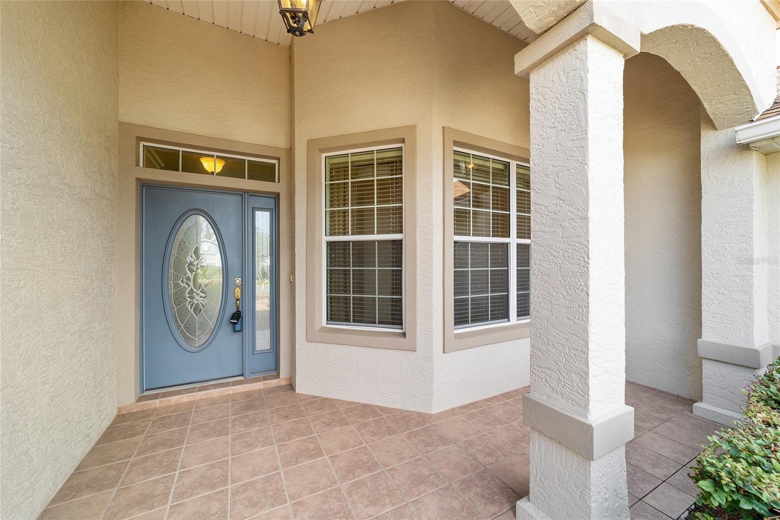 CANDLER HILLS - Residential