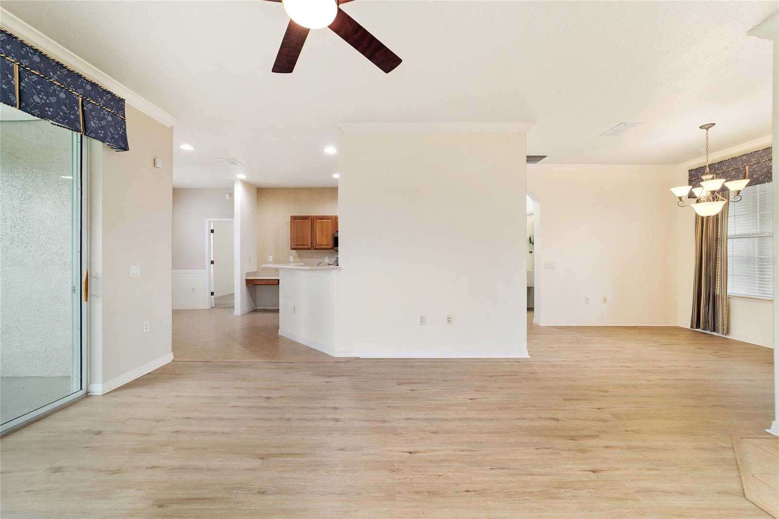 CANDLER HILLS - Residential