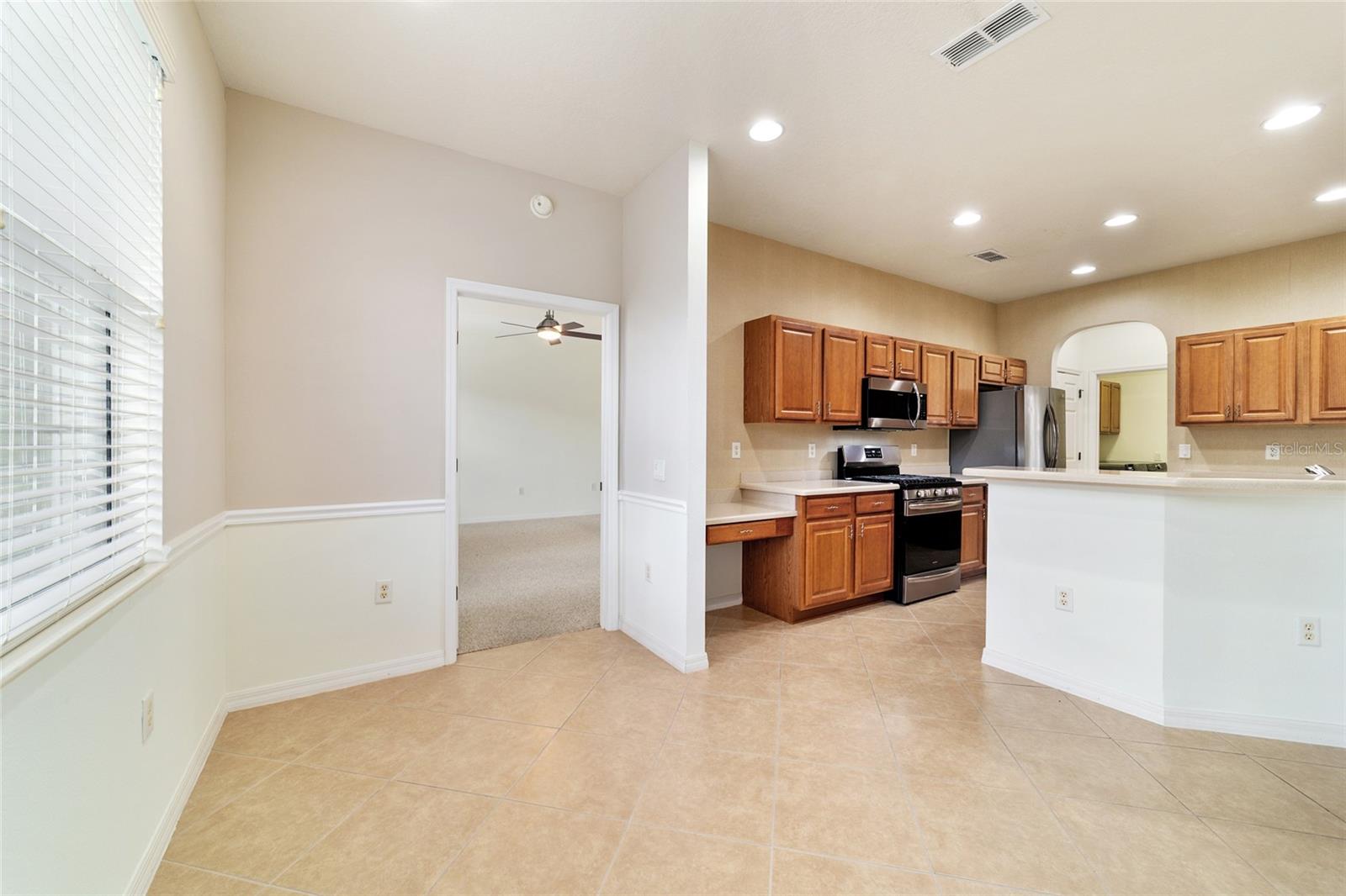CANDLER HILLS - Residential