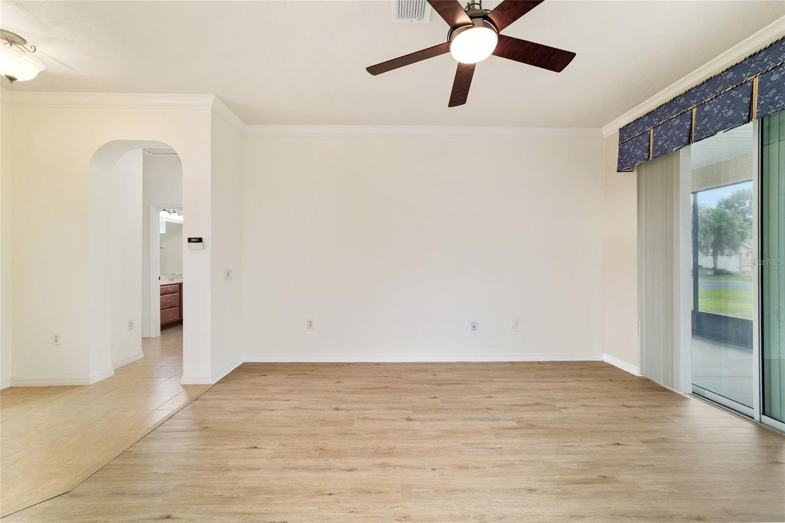 CANDLER HILLS - Residential