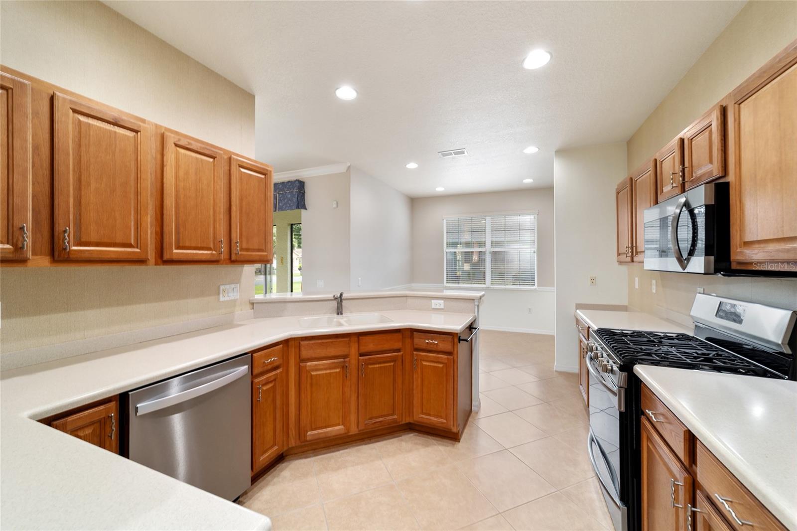 CANDLER HILLS - Residential