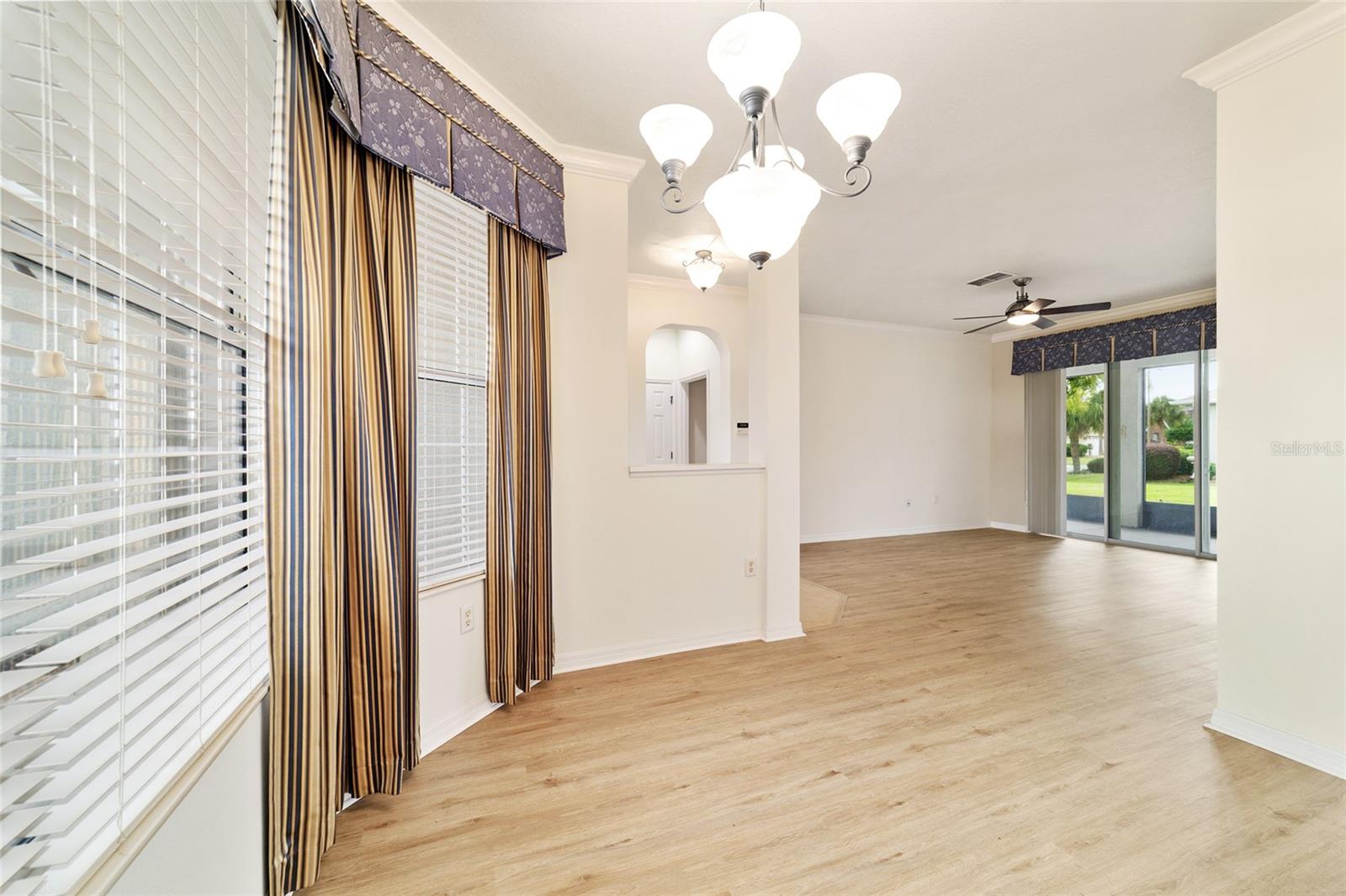 CANDLER HILLS - Residential