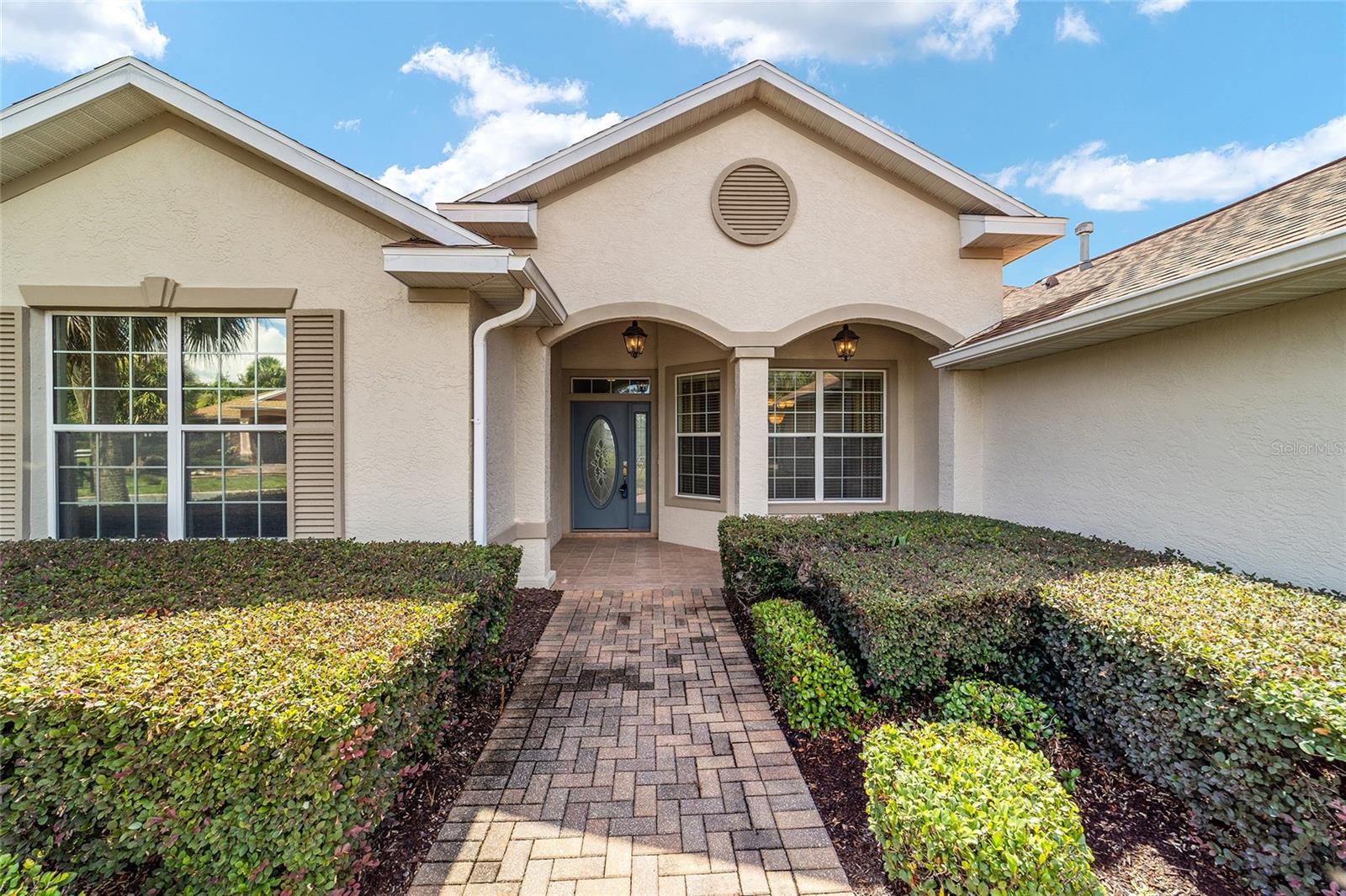 CANDLER HILLS - Residential