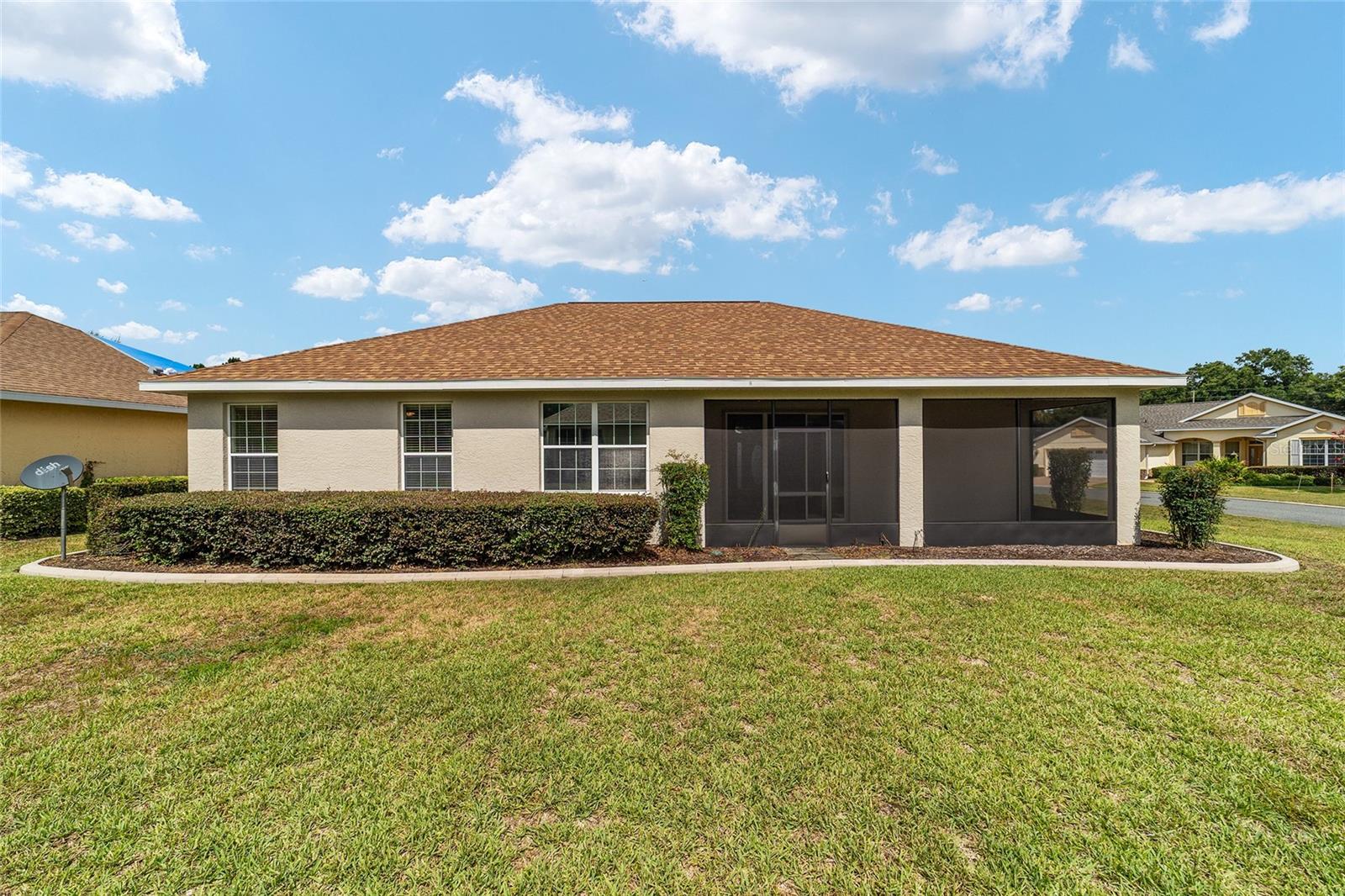 CANDLER HILLS - Residential