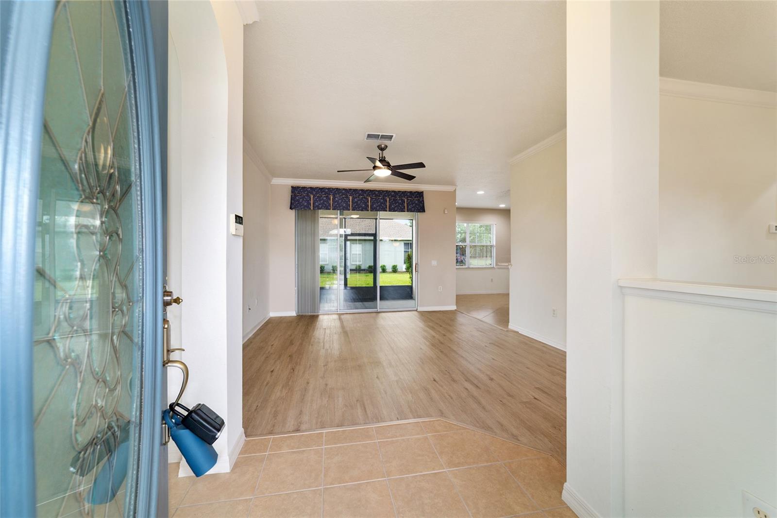 CANDLER HILLS - Residential