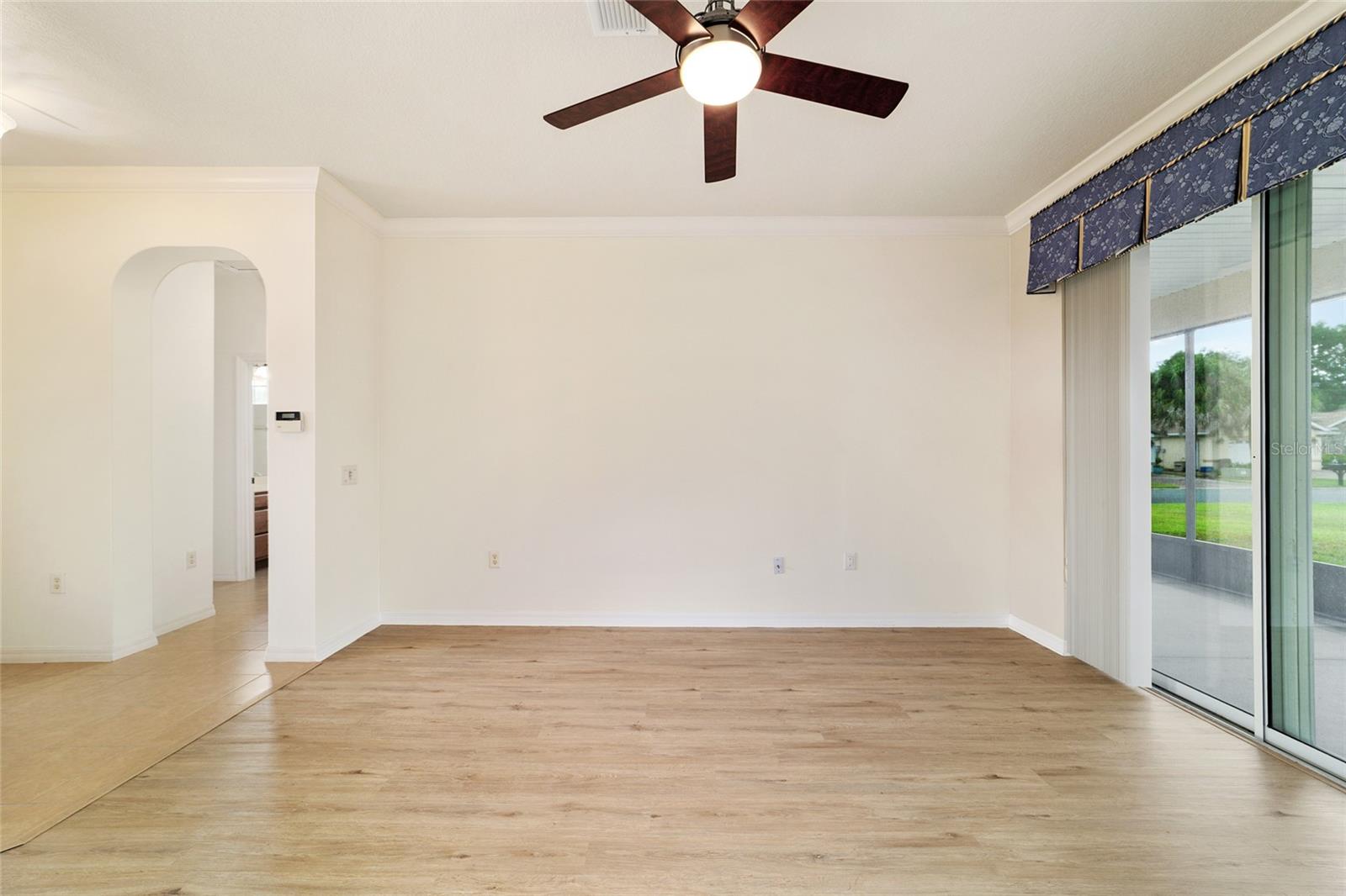 CANDLER HILLS - Residential