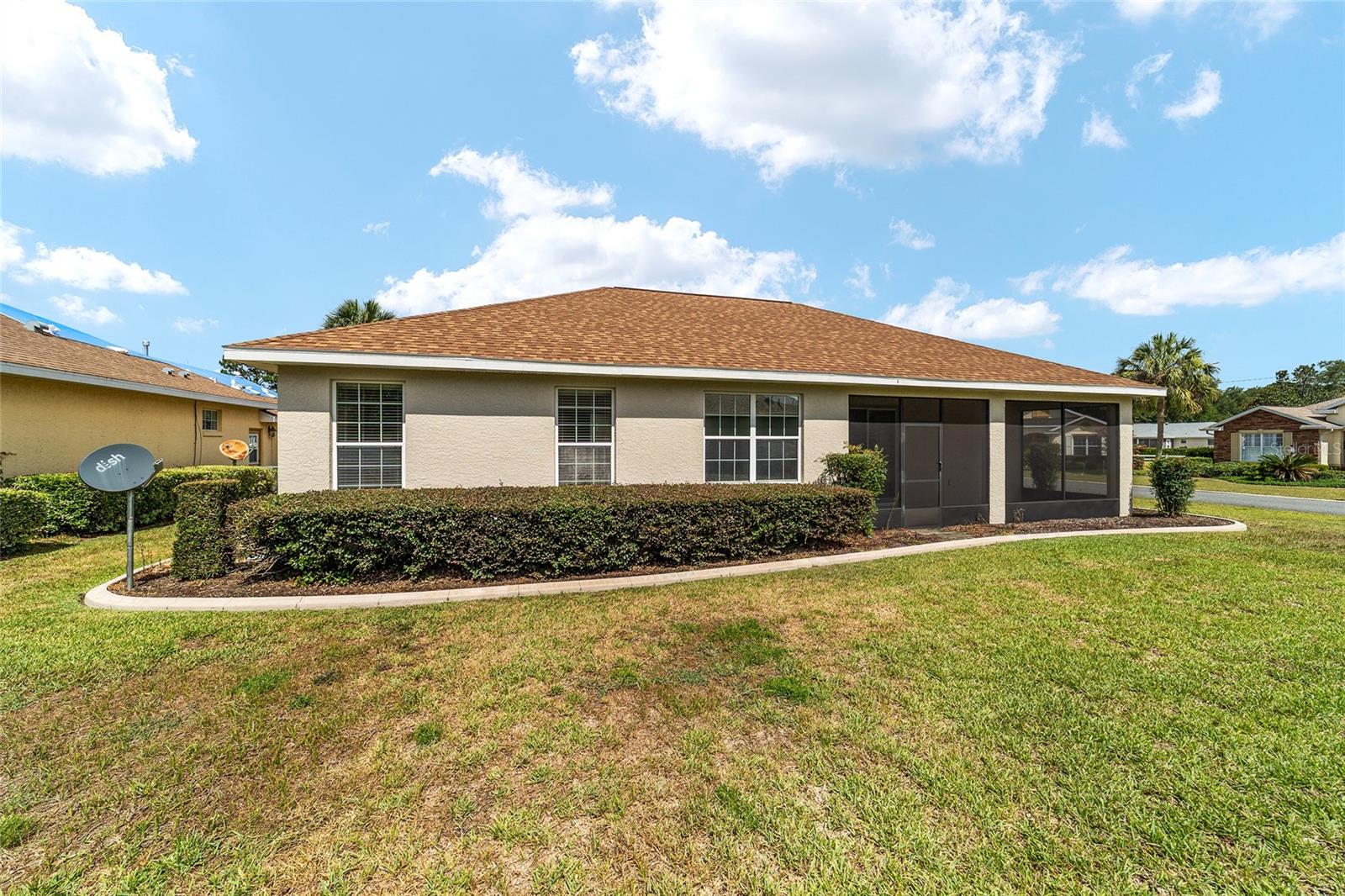 CANDLER HILLS - Residential