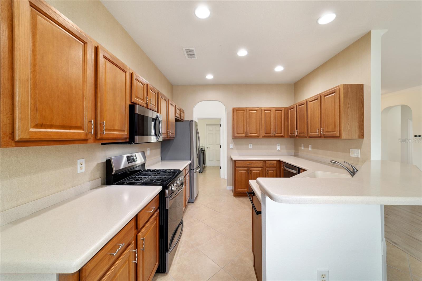 CANDLER HILLS - Residential