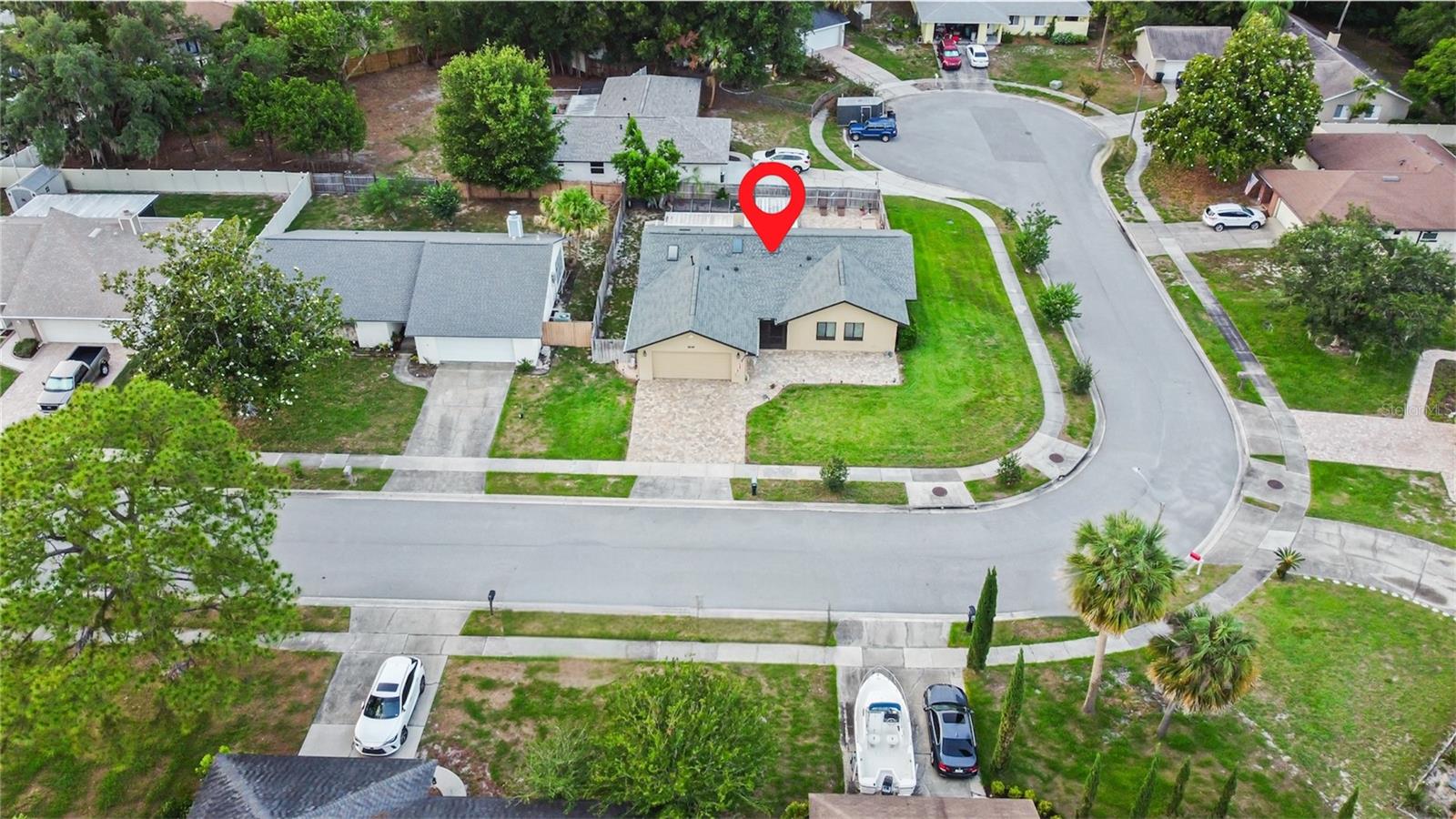 STERLING OAKS - Residential
