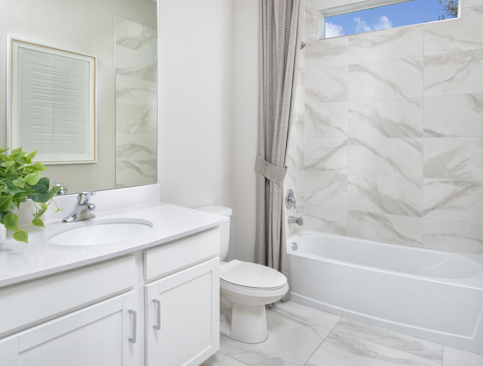 SUNSTONE AT WELLEN PARK - Residential