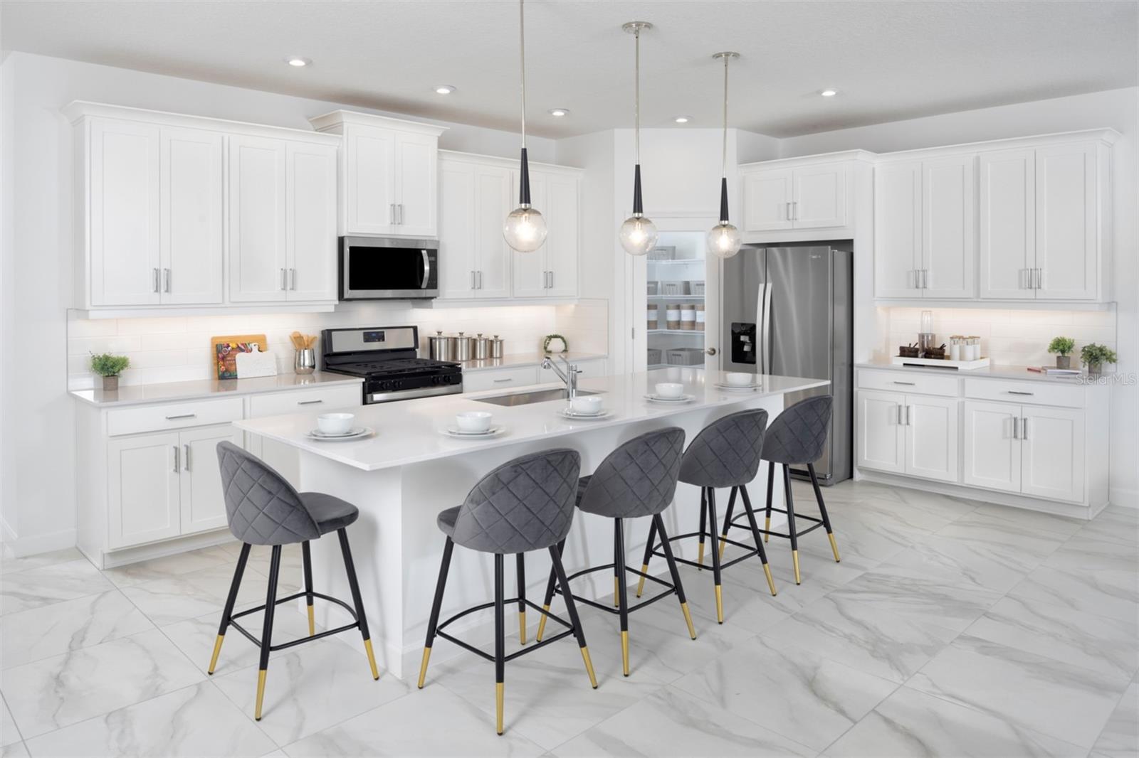 SUNSTONE AT WELLEN PARK - Residential
