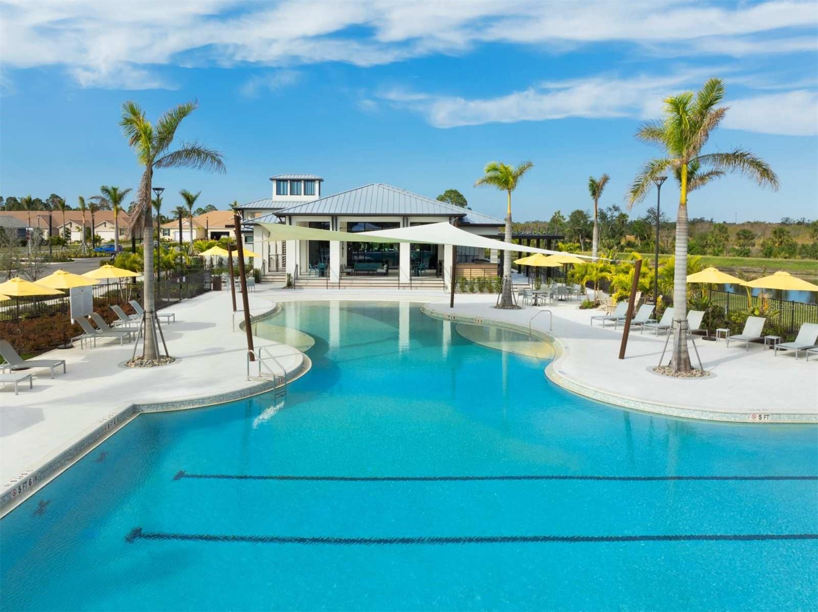 SUNSTONE AT WELLEN PARK - Residential