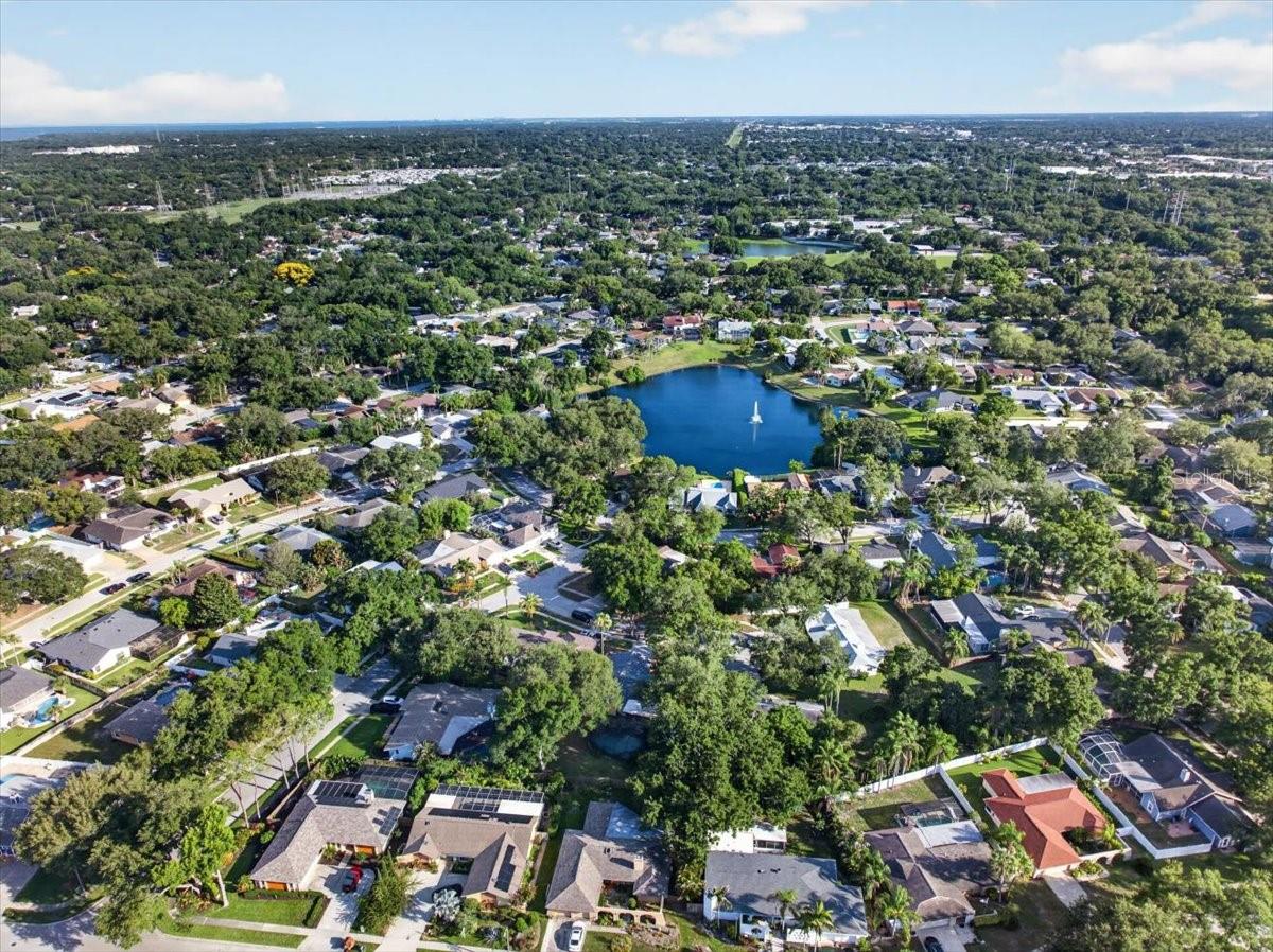 LAKE VALENCIA - - Residential