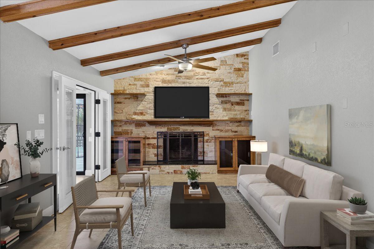 LAKE VALENCIA - - Residential