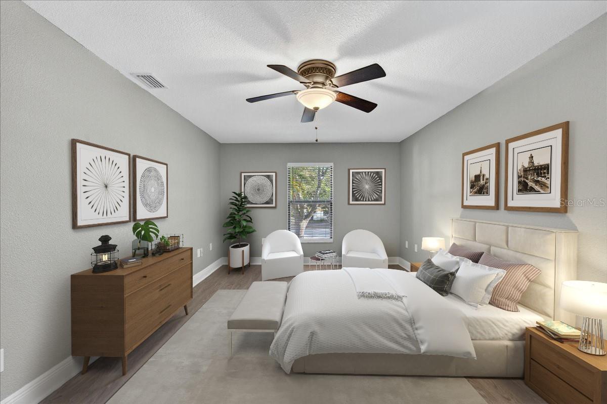 LAKE VALENCIA - - Residential
