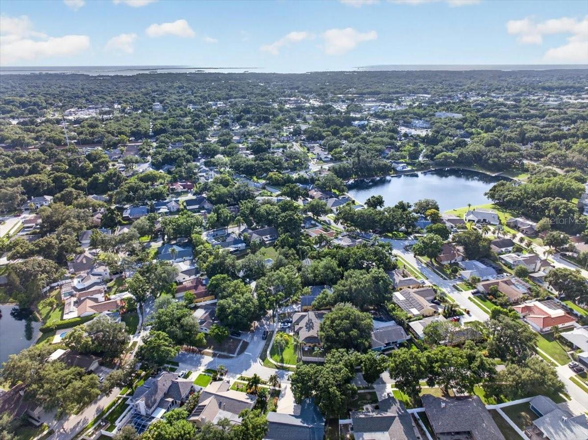 LAKE VALENCIA - - Residential