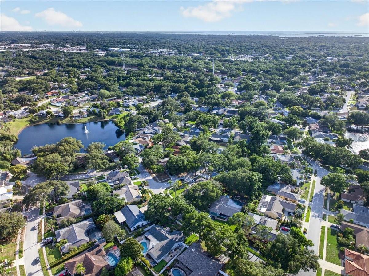 LAKE VALENCIA - - Residential