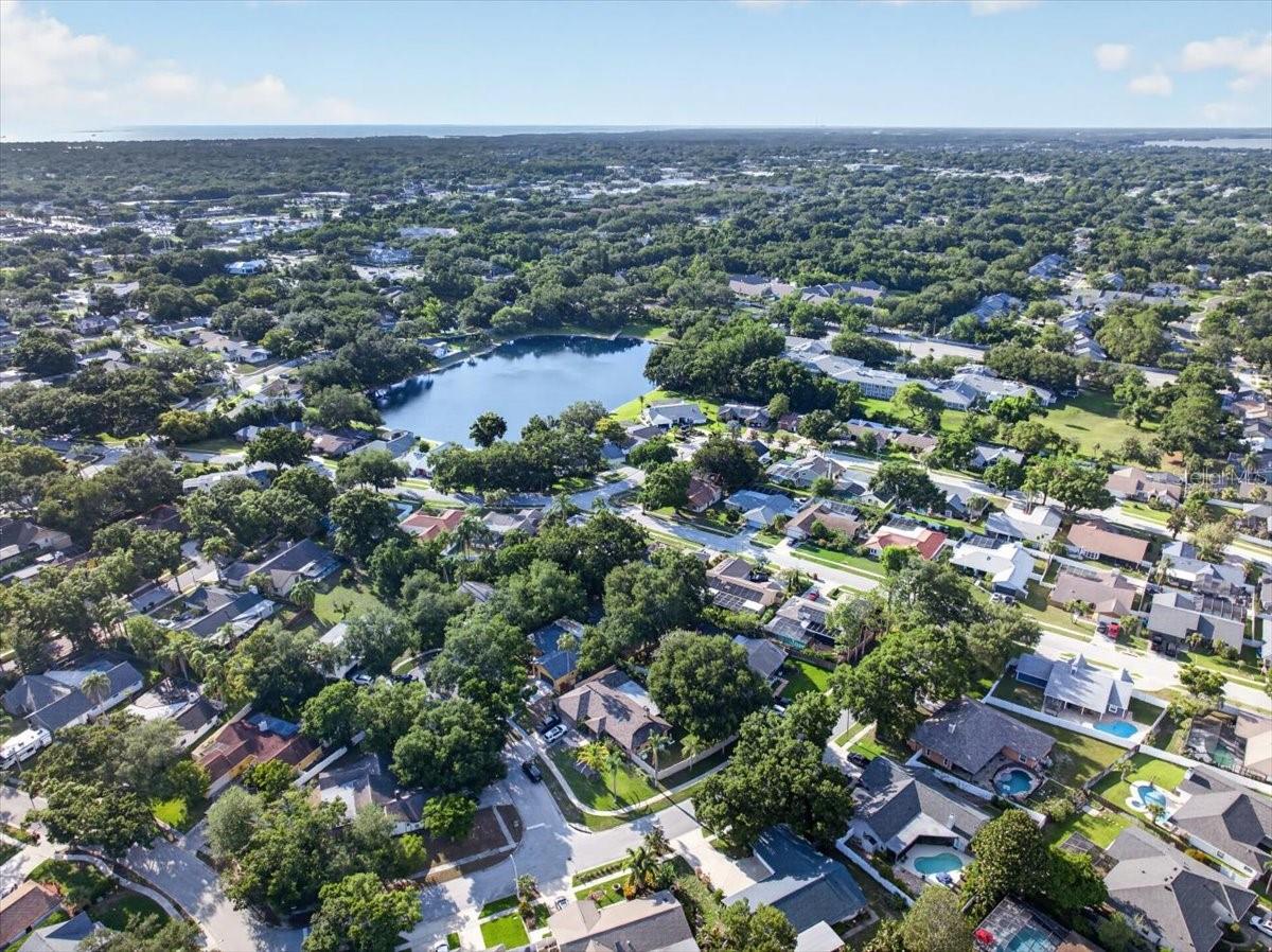 LAKE VALENCIA - - Residential