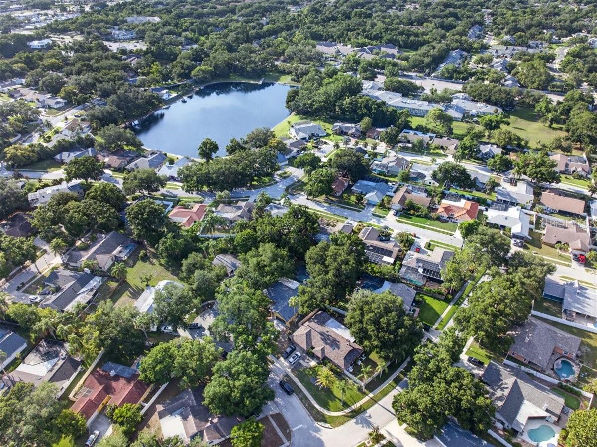 LAKE VALENCIA - - Residential