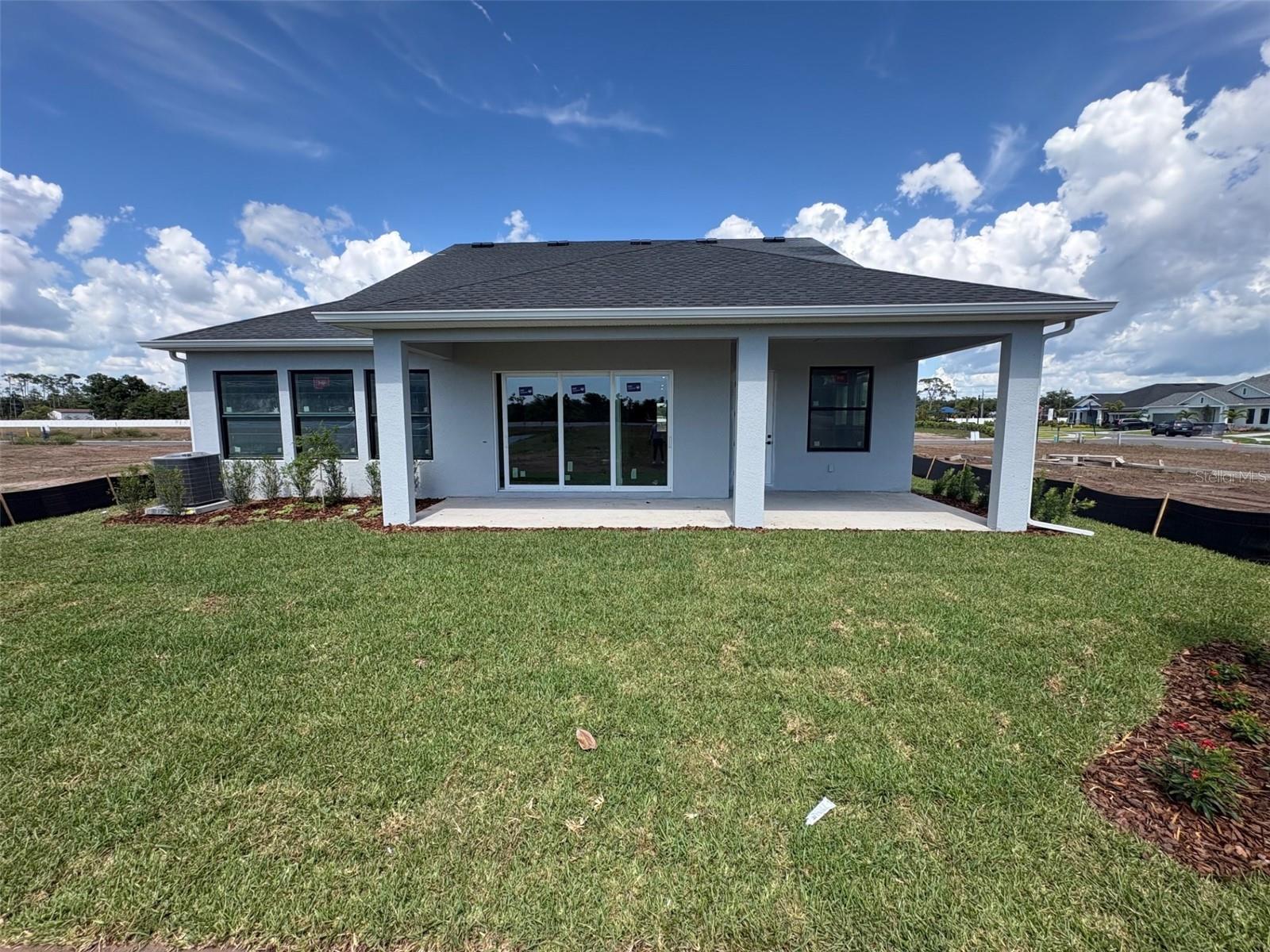 LAKEVIEW CROSSING - Residential