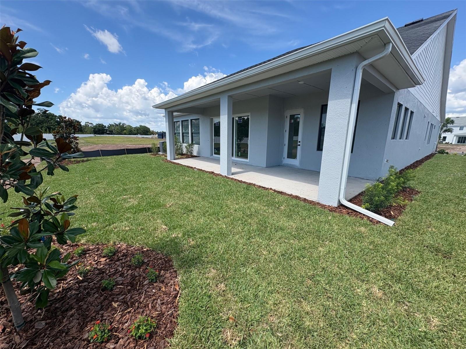 LAKEVIEW CROSSING - Residential