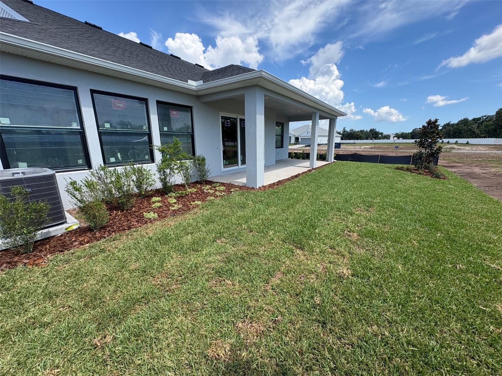 LAKEVIEW CROSSING - Residential