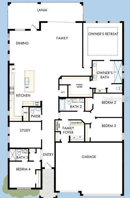 LAKEVIEW CROSSING - Residential