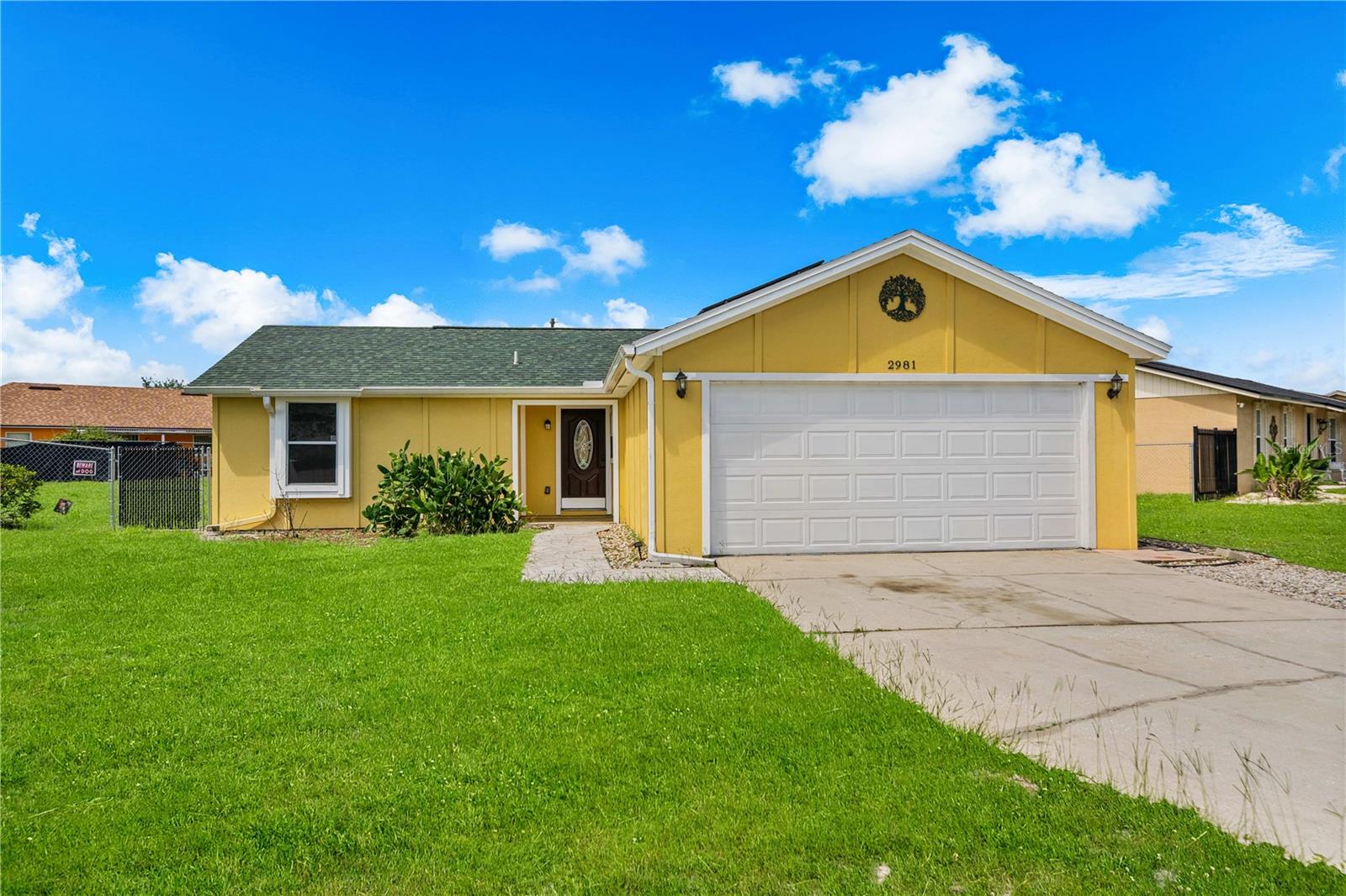 DELTONA LAKES UNIT 34 - Residential
