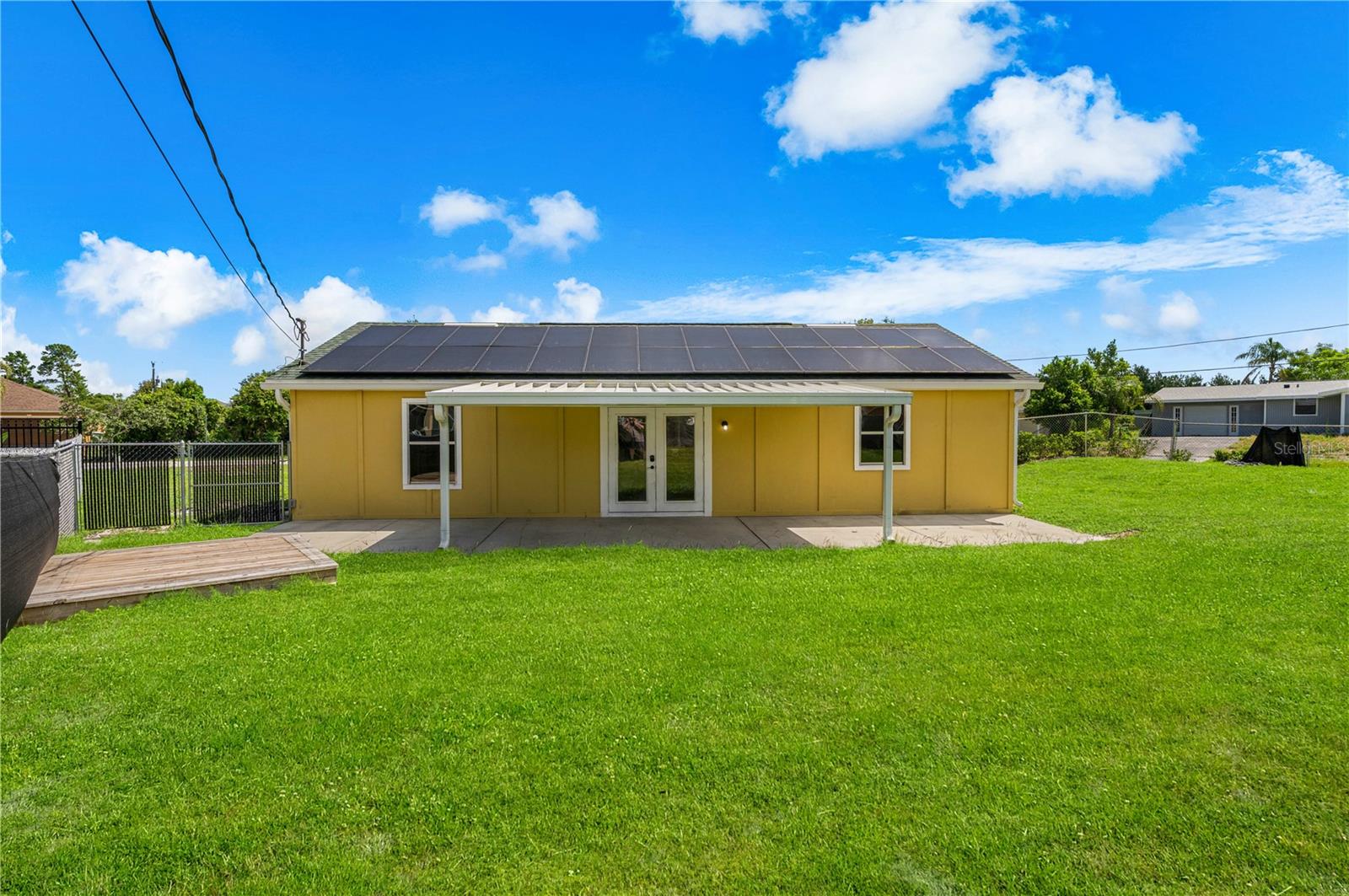 DELTONA LAKES UNIT 34 - Residential