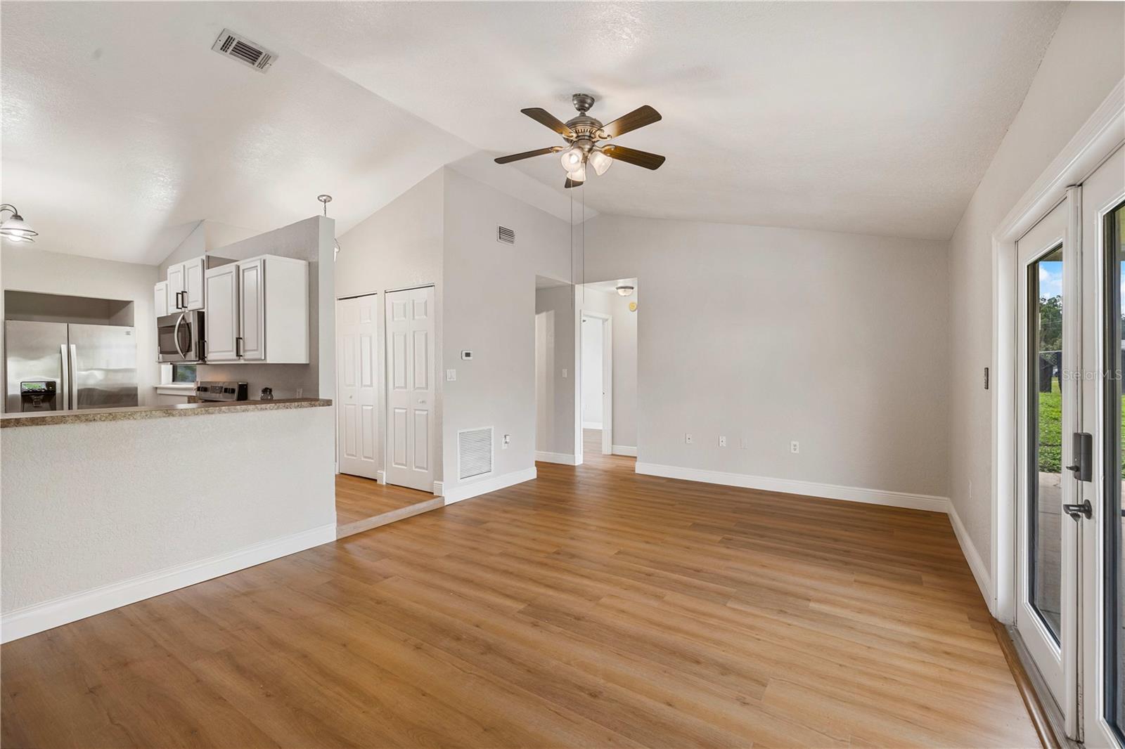 DELTONA LAKES UNIT 34 - Residential