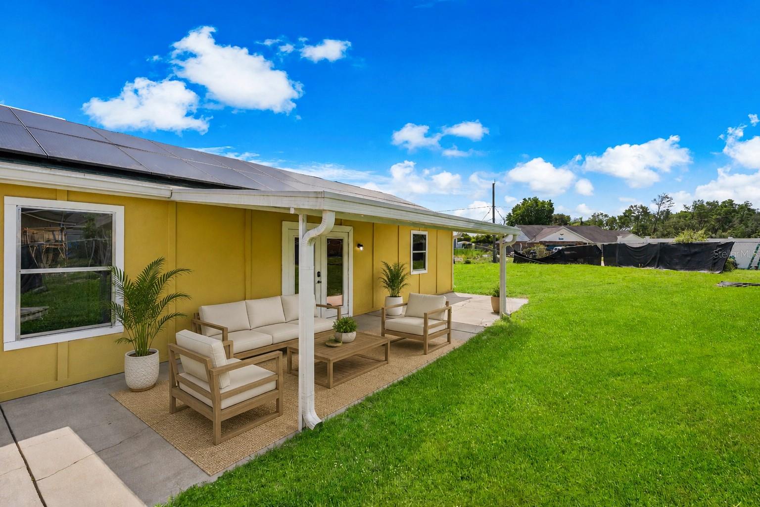 DELTONA LAKES UNIT 34 - Residential