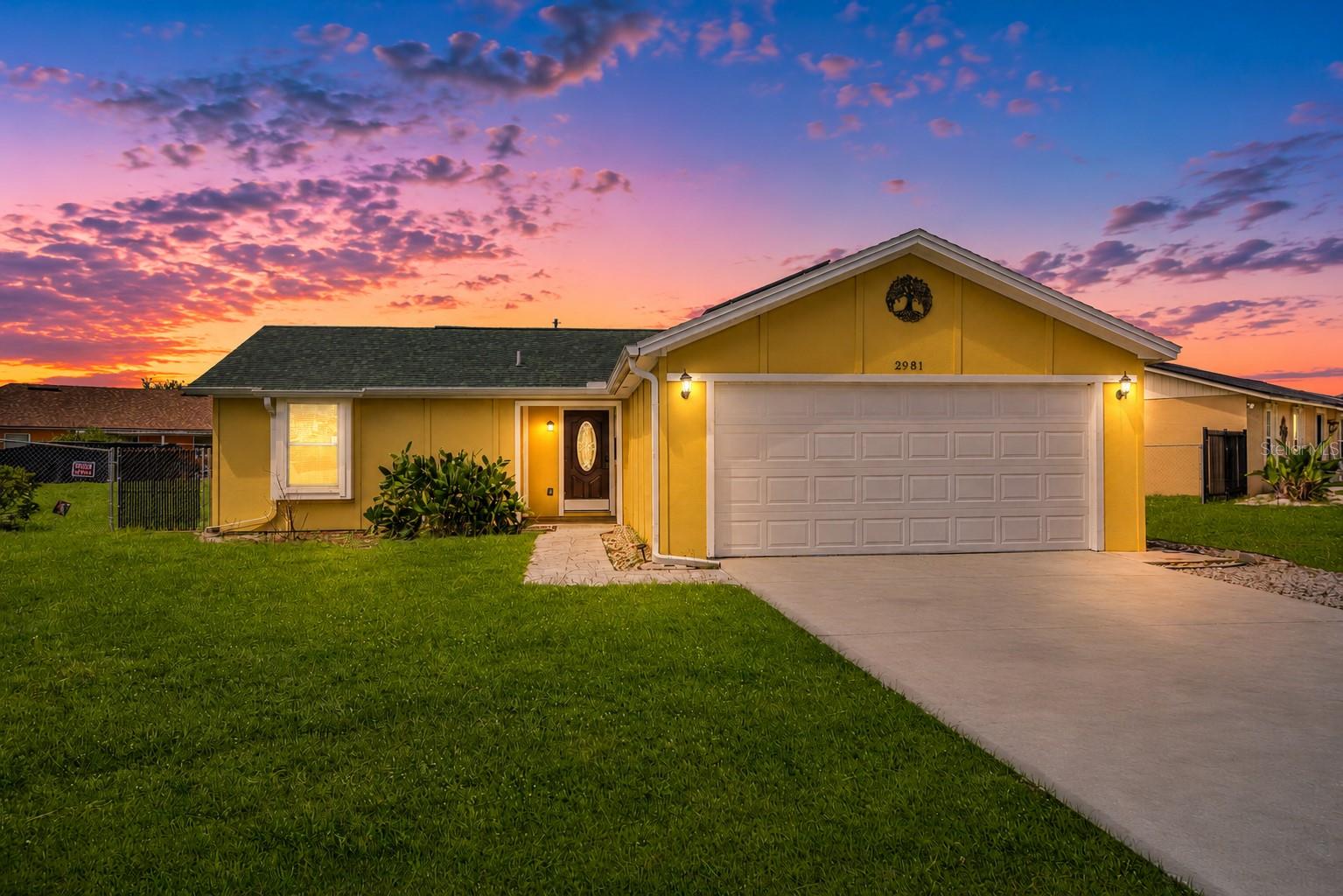 DELTONA LAKES UNIT 34 - Residential