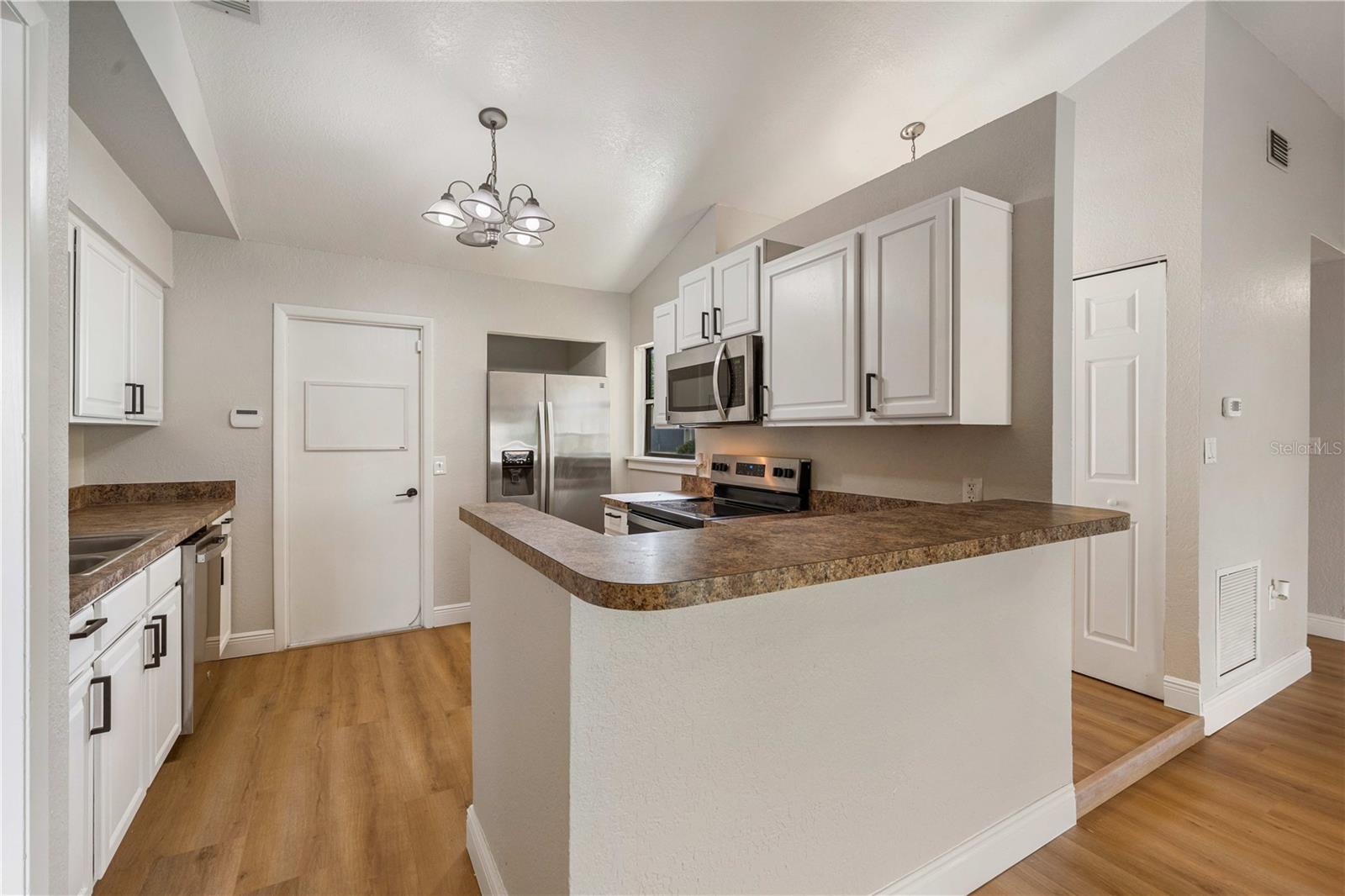DELTONA LAKES UNIT 34 - Residential